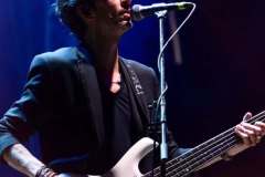 Luca Zabbini PFM Bass 2026
