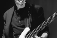 Luca Zabbini live with PFM in 2026