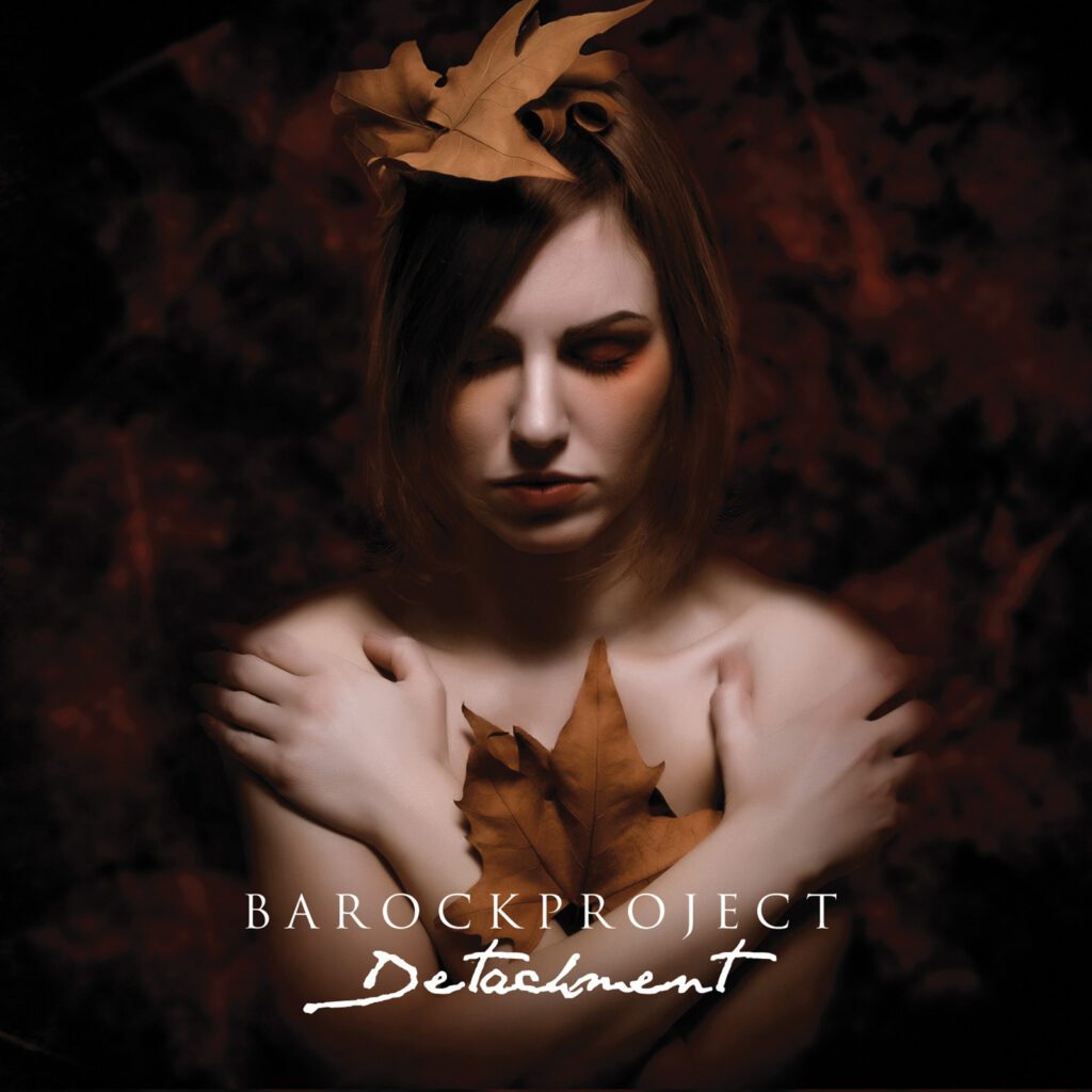 Detachment Barock Project