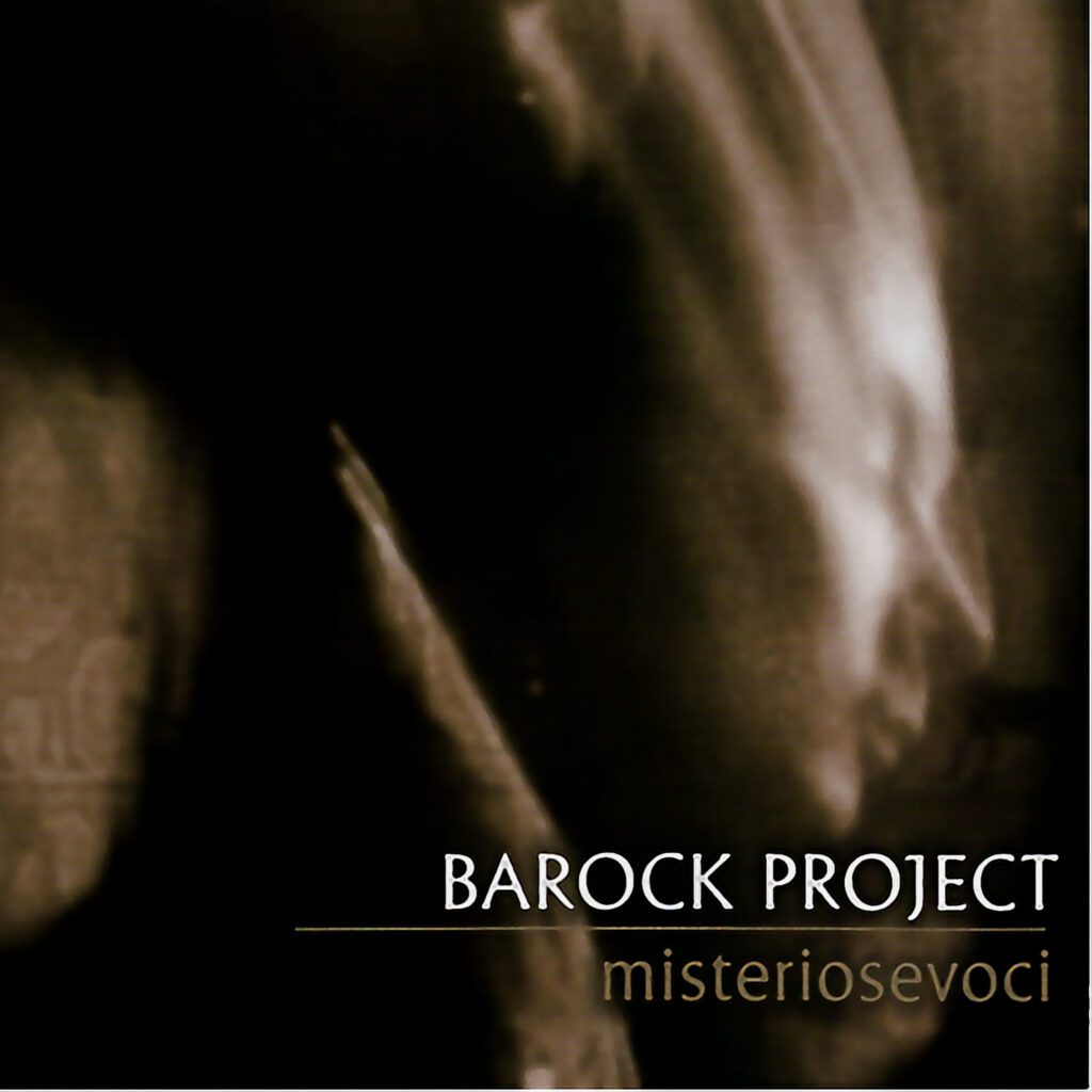 Misteriose Voci Barock Project