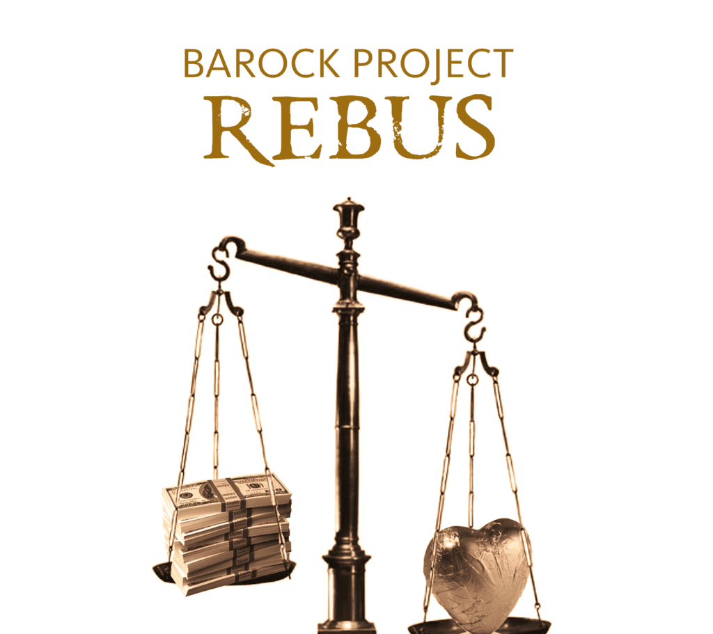 Rebus Barock Project